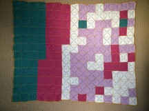 Cover n.5 - Incognito crochet